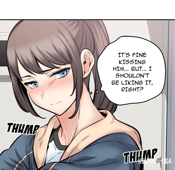 Excuse me, This is my Room Excuse me, This is my Room Chapter 116 - Page 24