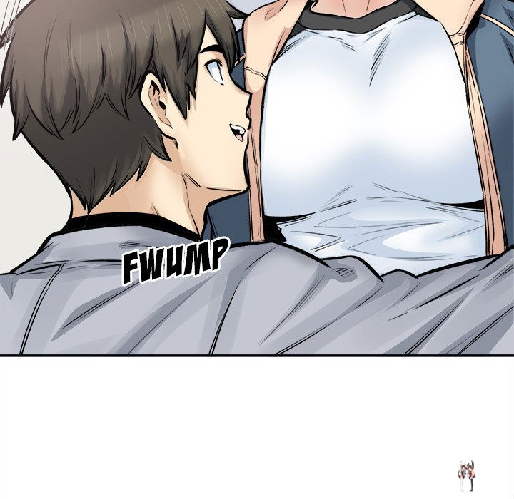 Excuse me, This is my Room Excuse me, This is my Room Chapter 116 - Page 26