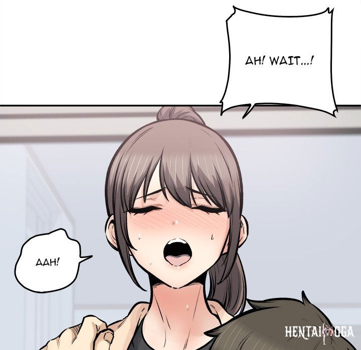 Excuse me, This is my Room Excuse me, This is my Room Chapter 116 - Page 27