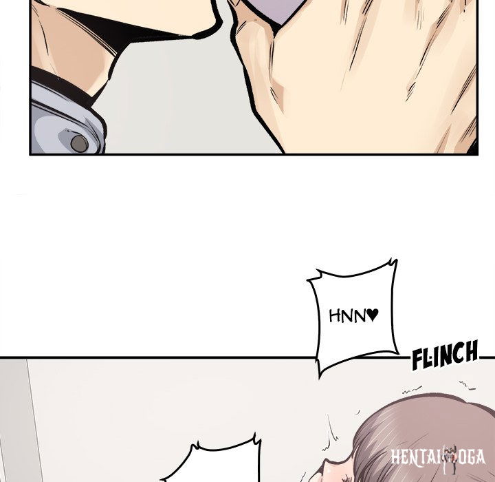 Excuse me, This is my Room Excuse me, This is my Room Chapter 116 - Page 32