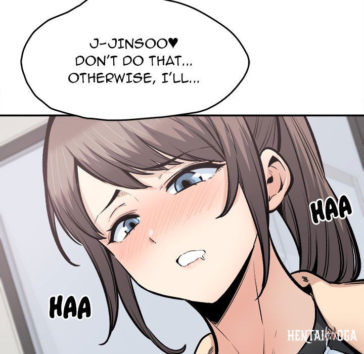 Excuse me, This is my Room Excuse me, This is my Room Chapter 116 - Page 37