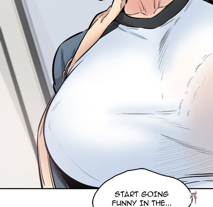 Excuse me, This is my Room Excuse me, This is my Room Chapter 116 - Page 38