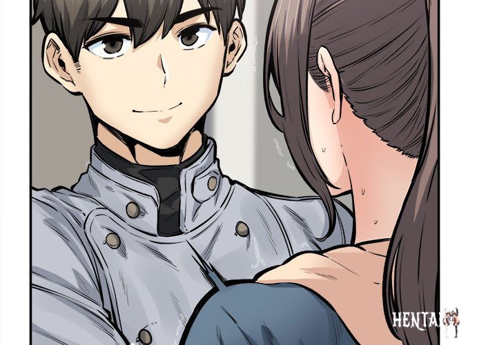 Excuse me, This is my Room Excuse me, This is my Room Chapter 116 - Page 4