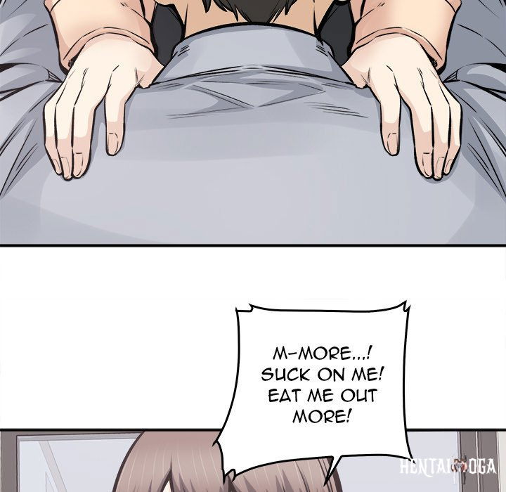 Excuse me, This is my Room Excuse me, This is my Room Chapter 116 - Page 41