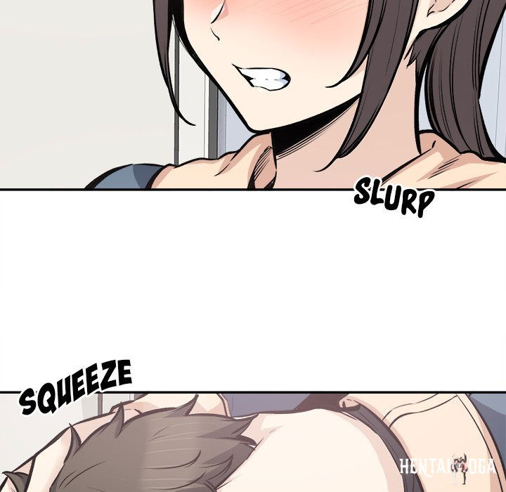 Excuse me, This is my Room Excuse me, This is my Room Chapter 116 - Page 45