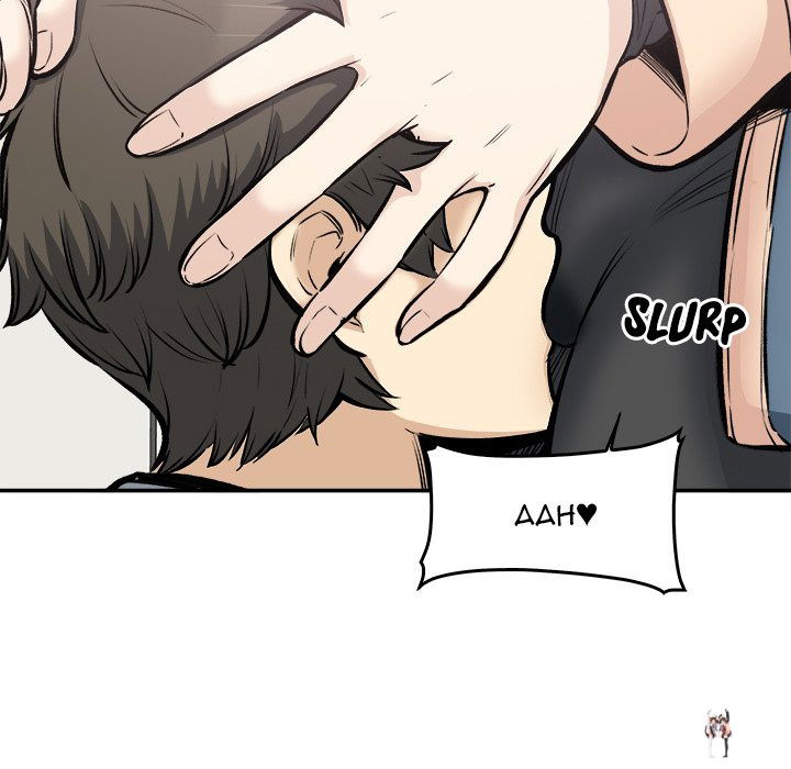 Excuse me, This is my Room Excuse me, This is my Room Chapter 116 - Page 46