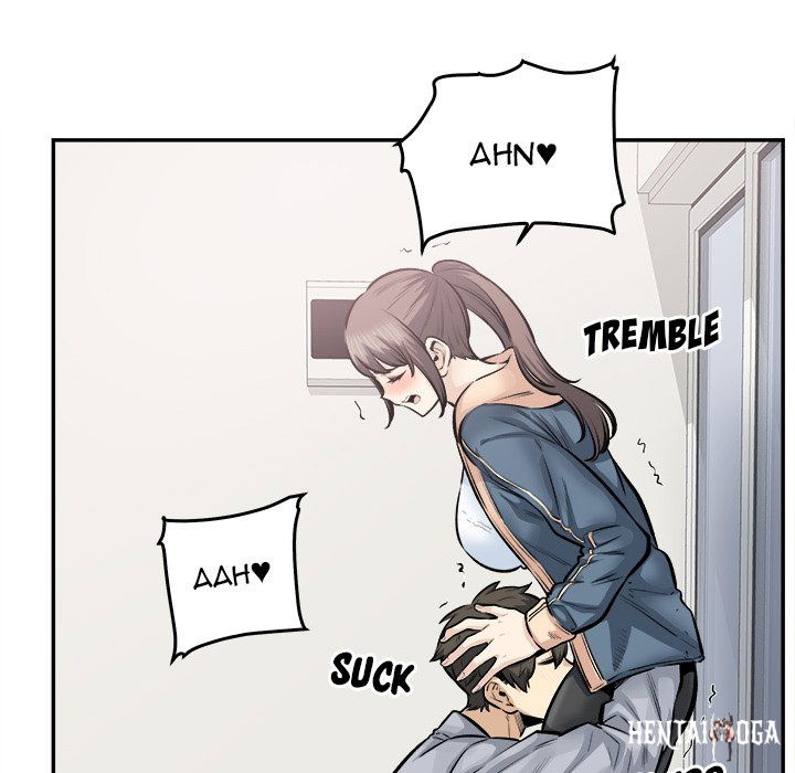 Excuse me, This is my Room Excuse me, This is my Room Chapter 116 - Page 47