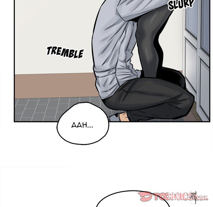 Excuse me, This is my Room Excuse me, This is my Room Chapter 116 - Page 48