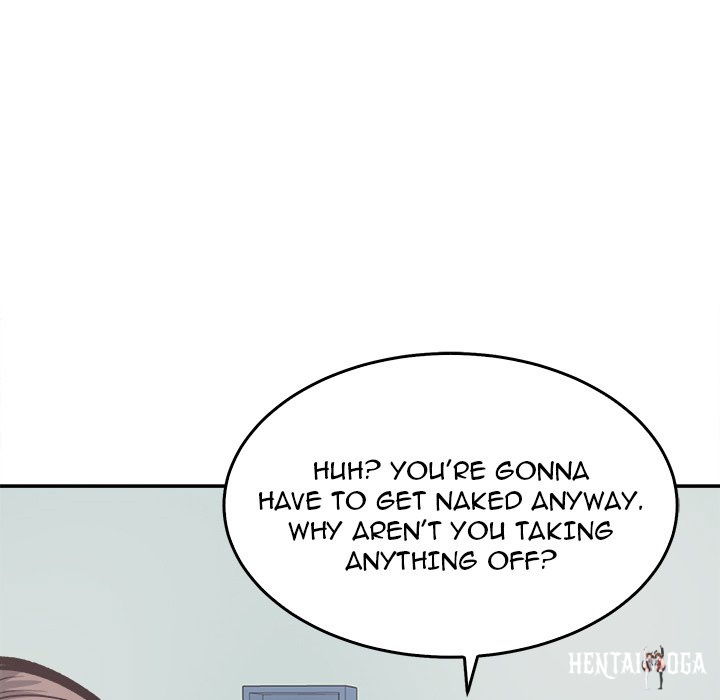 Excuse me, This is my Room Excuse me, This is my Room Chapter 116 - Page 52