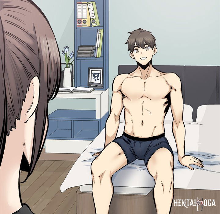 Excuse me, This is my Room Excuse me, This is my Room Chapter 116 - Page 53