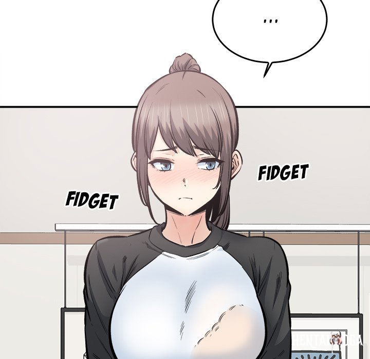 Excuse me, This is my Room Excuse me, This is my Room Chapter 116 - Page 55