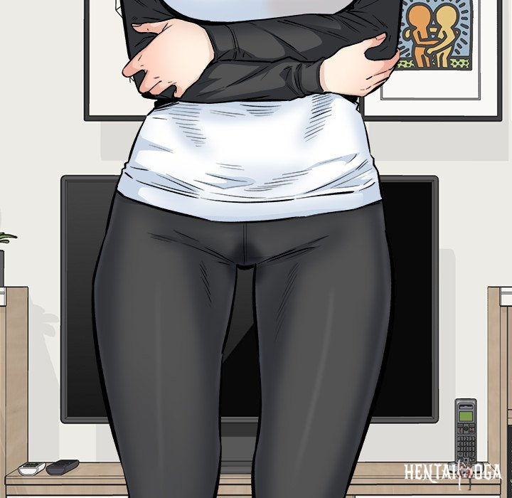 Excuse me, This is my Room Excuse me, This is my Room Chapter 116 - Page 56