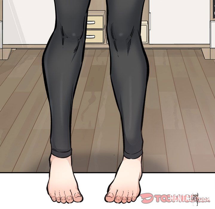 Excuse me, This is my Room Excuse me, This is my Room Chapter 116 - Page 57