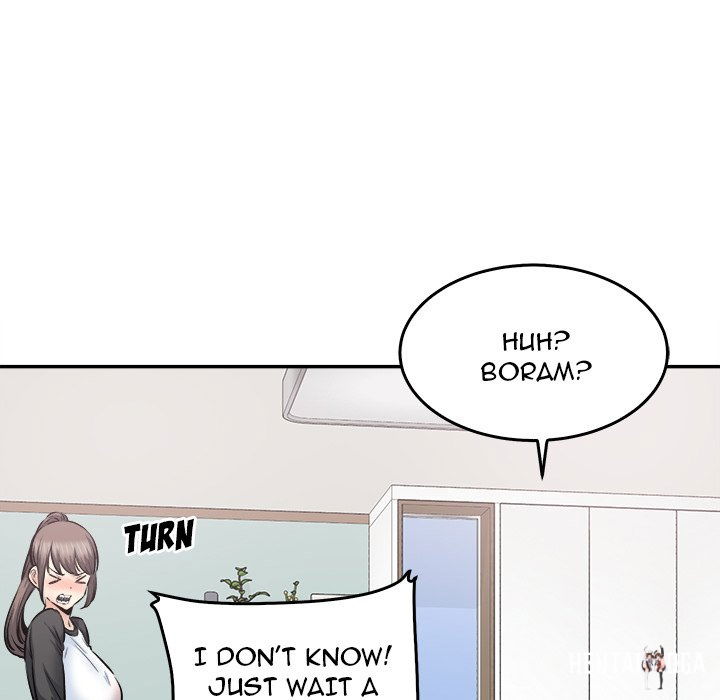 Excuse me, This is my Room Excuse me, This is my Room Chapter 116 - Page 58