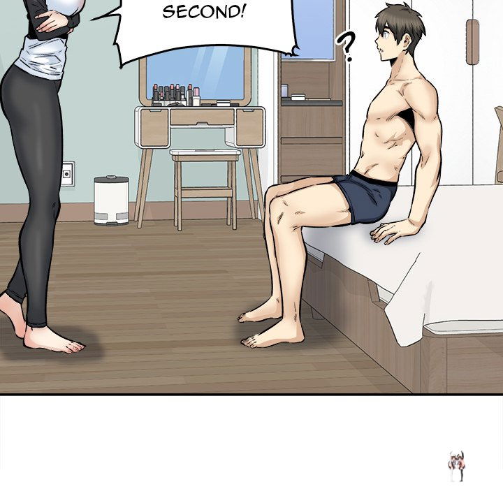 Excuse me, This is my Room Excuse me, This is my Room Chapter 116 - Page 59