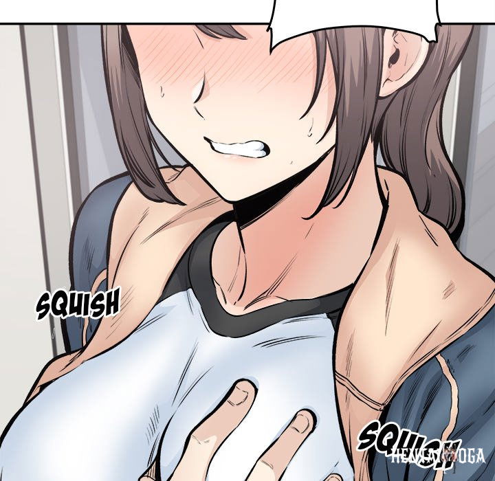 Excuse me, This is my Room Excuse me, This is my Room Chapter 116 - Page 6