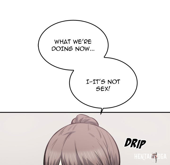 Excuse me, This is my Room Excuse me, This is my Room Chapter 116 - Page 60