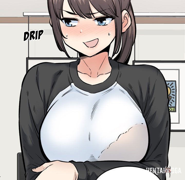 Excuse me, This is my Room Excuse me, This is my Room Chapter 116 - Page 61