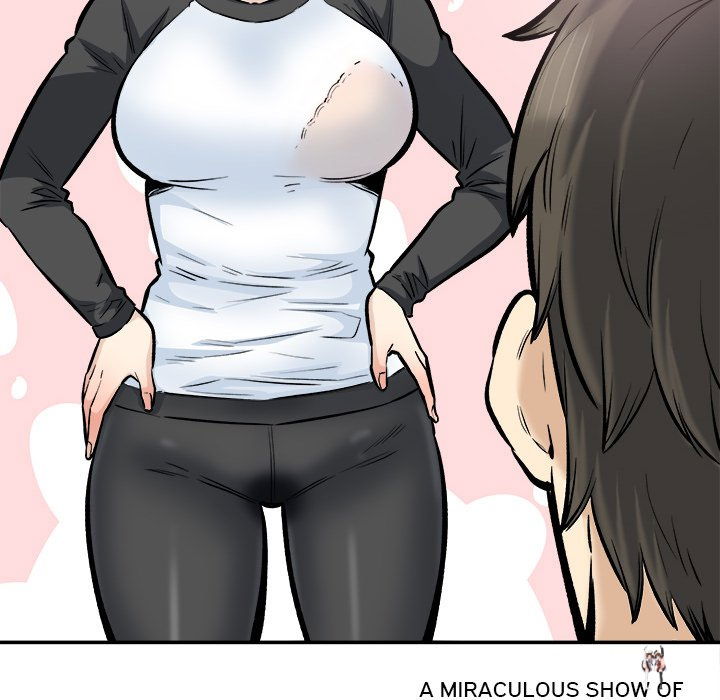 Excuse me, This is my Room Excuse me, This is my Room Chapter 116 - Page 63