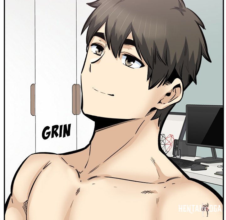 Excuse me, This is my Room Excuse me, This is my Room Chapter 116 - Page 65