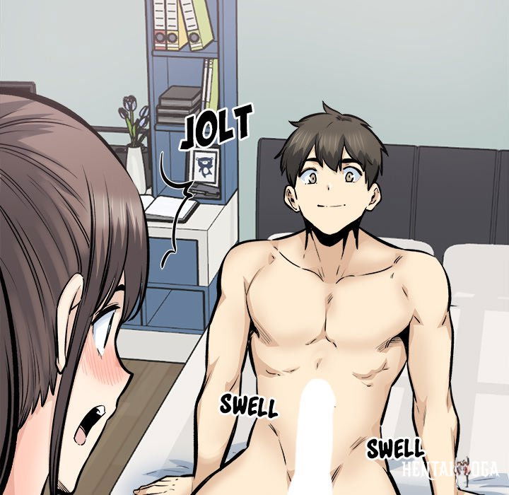 Excuse me, This is my Room Excuse me, This is my Room Chapter 116 - Page 69