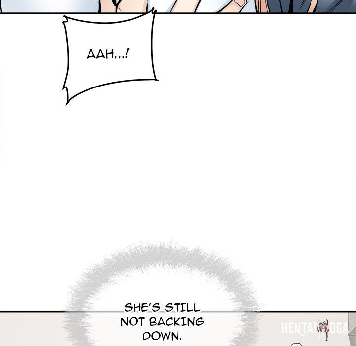 Excuse me, This is my Room Excuse me, This is my Room Chapter 116 - Page 7