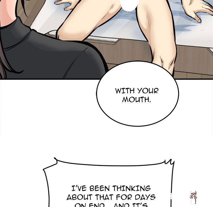 Excuse me, This is my Room Excuse me, This is my Room Chapter 116 - Page 70