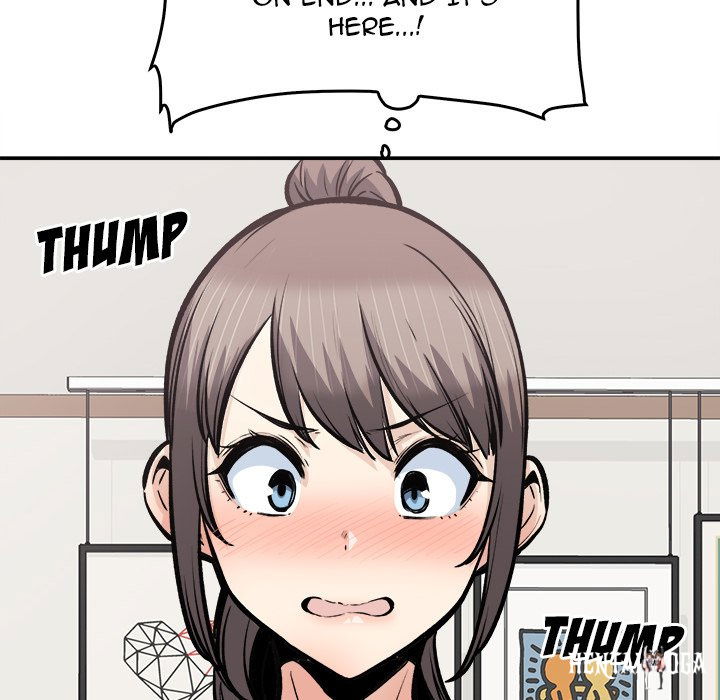 Excuse me, This is my Room Excuse me, This is my Room Chapter 116 - Page 71