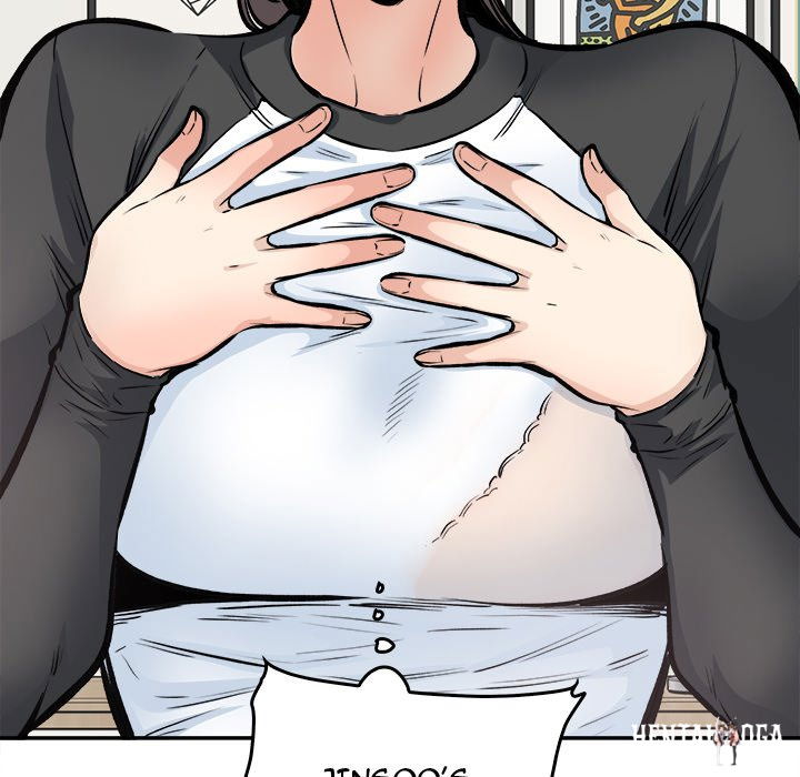 Excuse me, This is my Room Excuse me, This is my Room Chapter 116 - Page 72