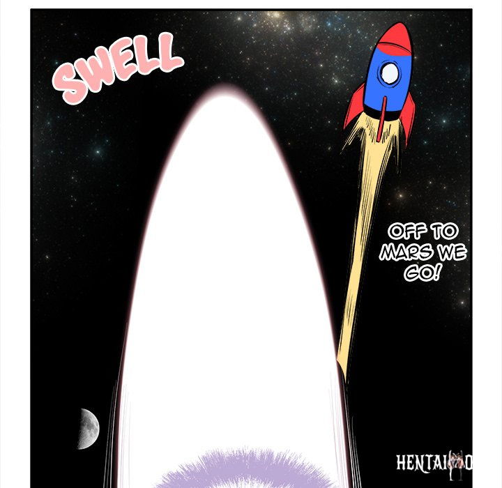 Excuse me, This is my Room Excuse me, This is my Room Chapter 116 - Page 74