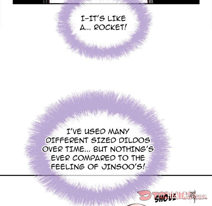 Excuse me, This is my Room Excuse me, This is my Room Chapter 116 - Page 75