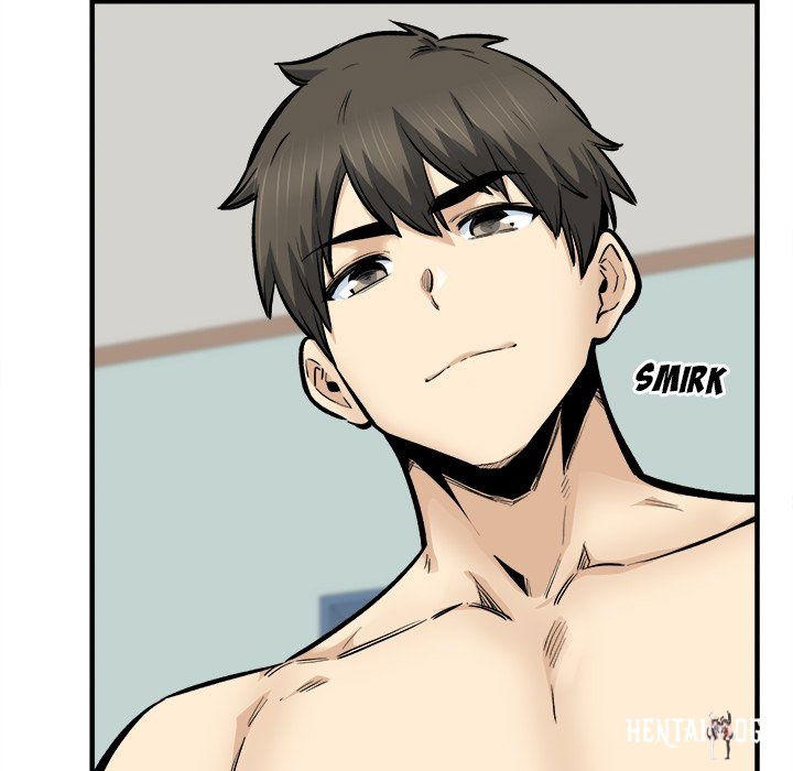 Excuse me, This is my Room Excuse me, This is my Room Chapter 116 - Page 85