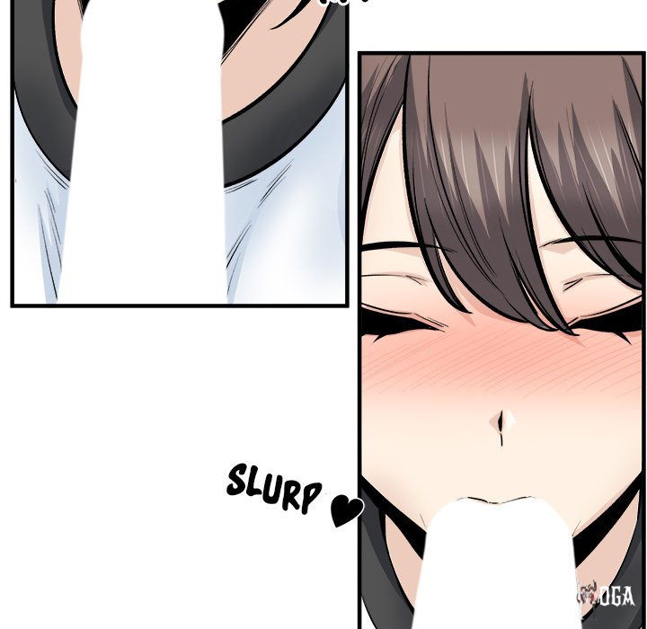 Excuse me, This is my Room Excuse me, This is my Room Chapter 116 - Page 90