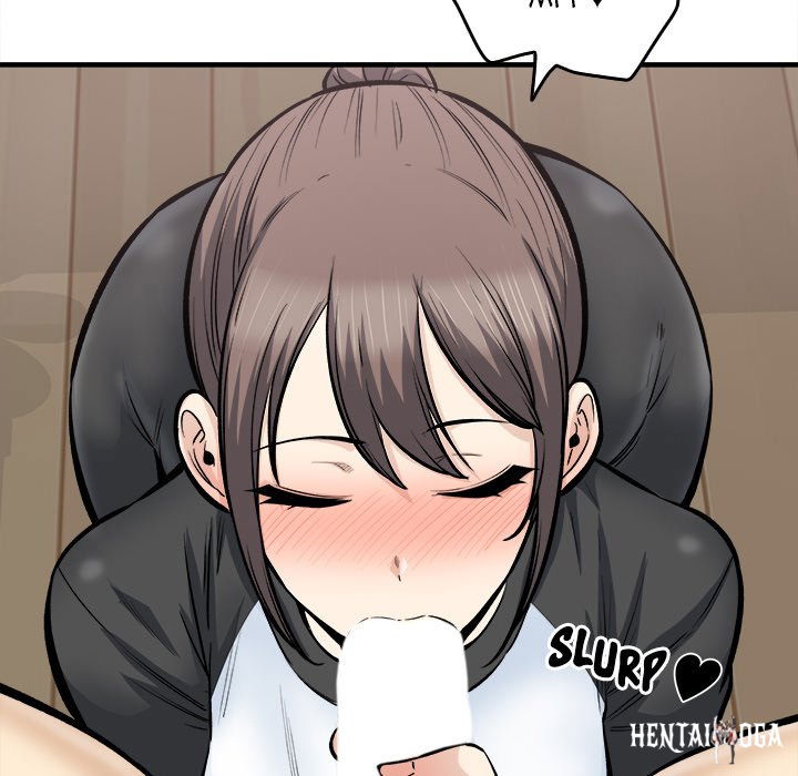 Excuse me, This is my Room Excuse me, This is my Room Chapter 116 - Page 92