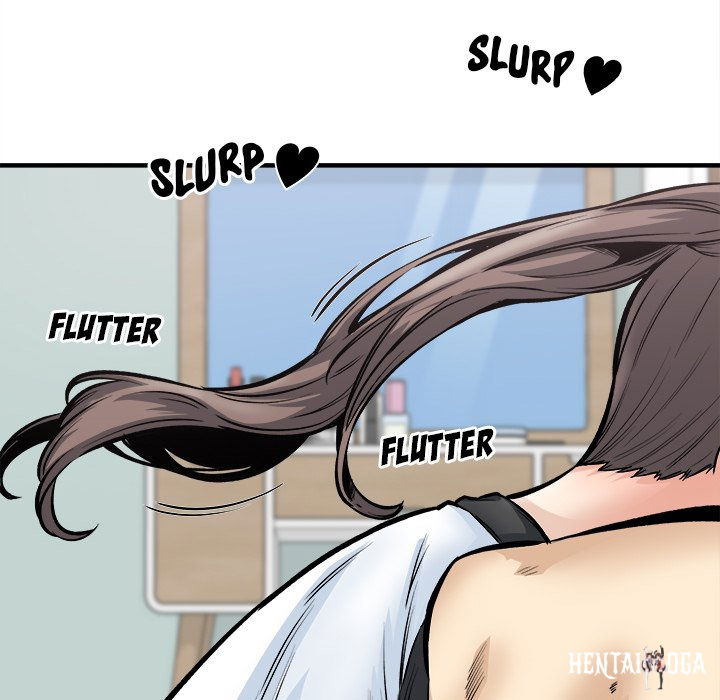 Excuse me, This is my Room Excuse me, This is my Room Chapter 116 - Page 94