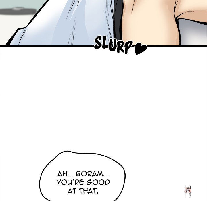 Excuse me, This is my Room Excuse me, This is my Room Chapter 116 - Page 95