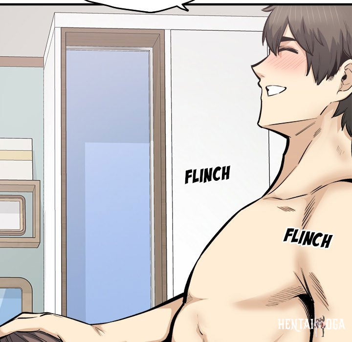 Excuse me, This is my Room Excuse me, This is my Room Chapter 116 - Page 96