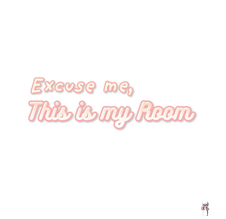 Excuse me, This is my Room Excuse me, This is my Room Chapter 117 - Page 103