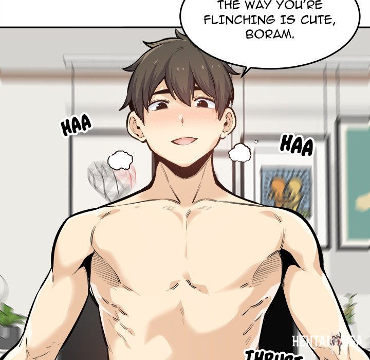 Excuse me, This is my Room Excuse me, This is my Room Chapter 117 - Page 11