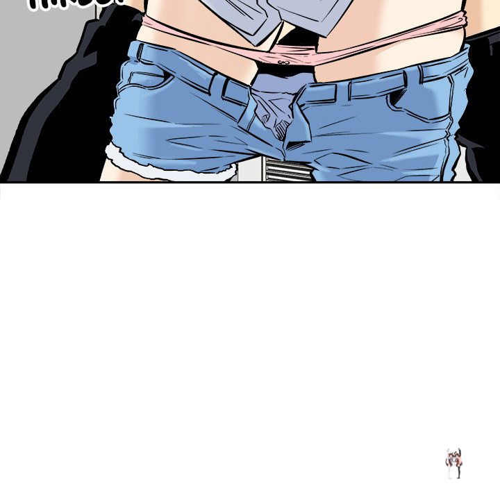 Excuse me, This is my Room Excuse me, This is my Room Chapter 117 - Page 115