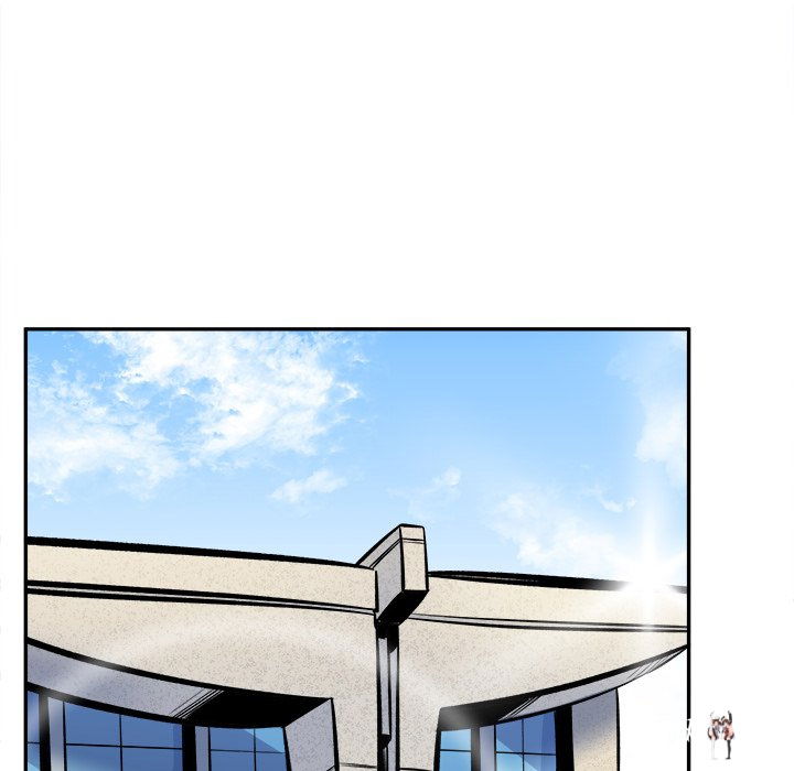 Excuse me, This is my Room Excuse me, This is my Room Chapter 117 - Page 116