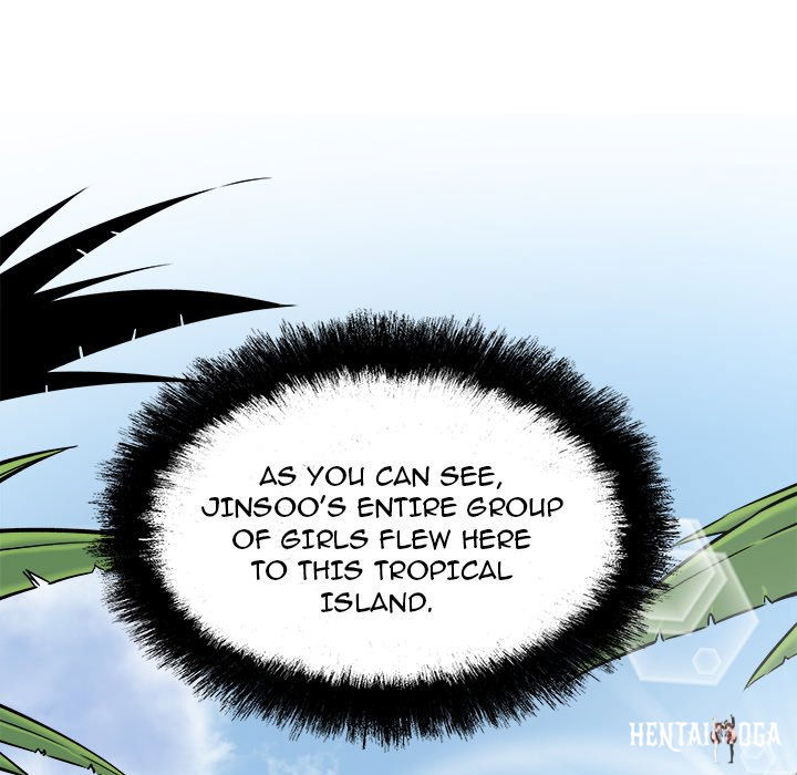 Excuse me, This is my Room Excuse me, This is my Room Chapter 117 - Page 118