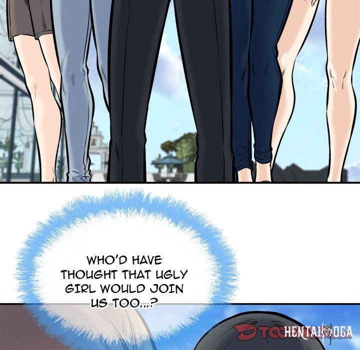 Excuse me, This is my Room Excuse me, This is my Room Chapter 117 - Page 120