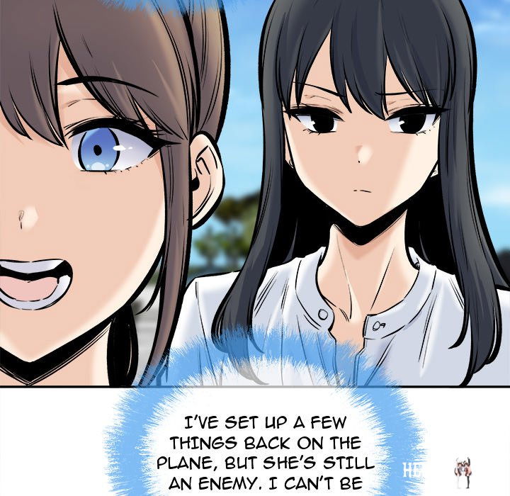 Excuse me, This is my Room Excuse me, This is my Room Chapter 117 - Page 121