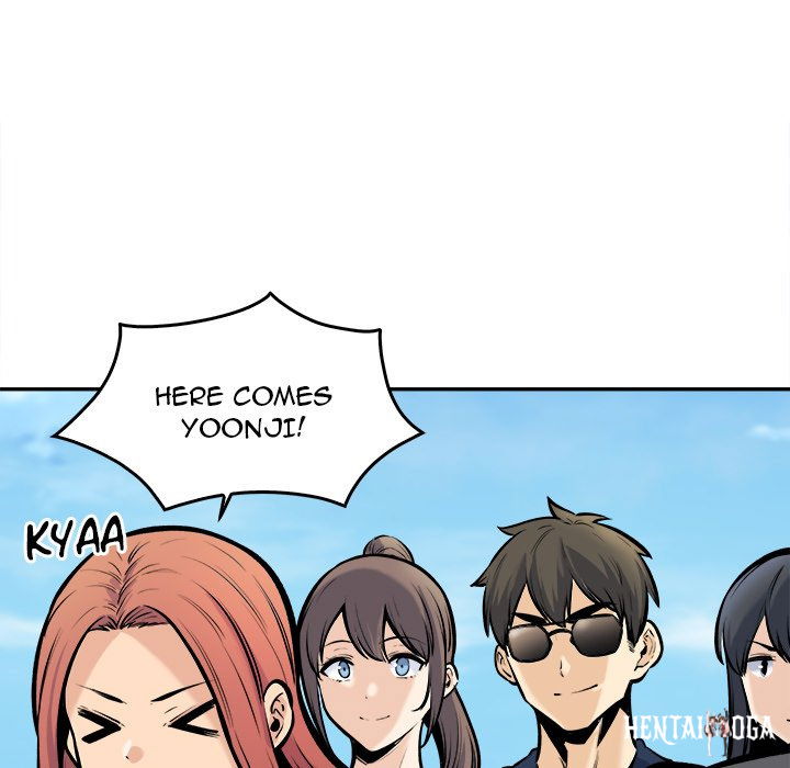 Excuse me, This is my Room Excuse me, This is my Room Chapter 117 - Page 126