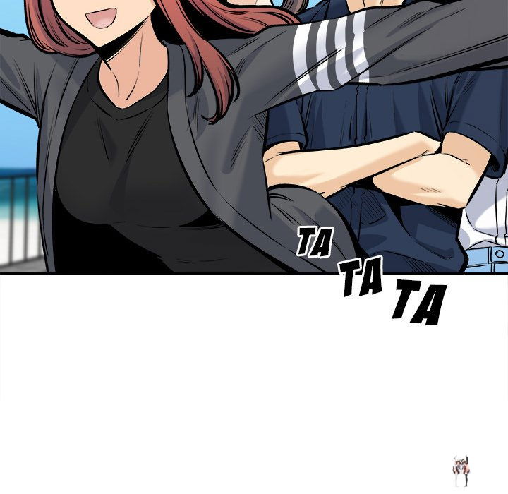 Excuse me, This is my Room Excuse me, This is my Room Chapter 117 - Page 127