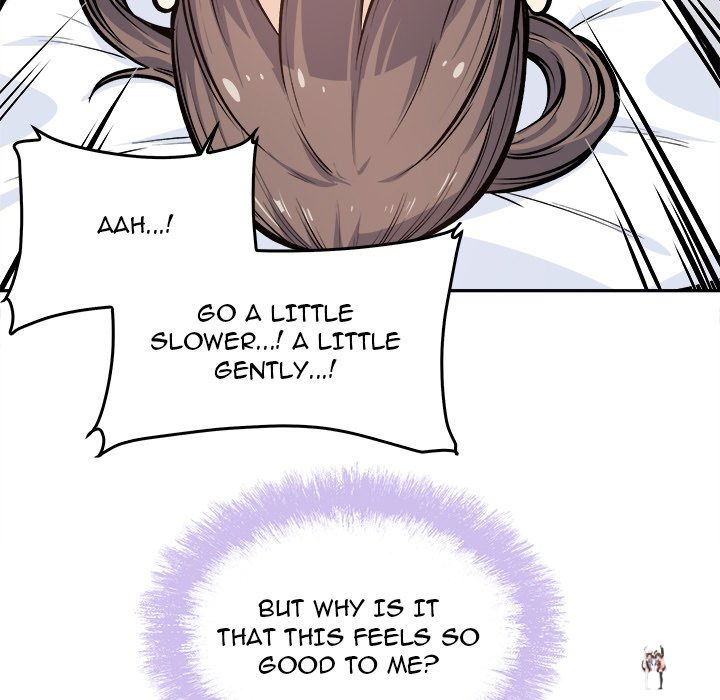 Excuse me, This is my Room Excuse me, This is my Room Chapter 117 - Page 13