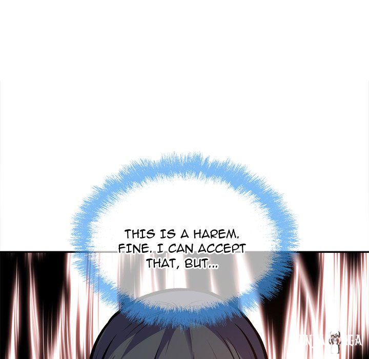 Excuse me, This is my Room Excuse me, This is my Room Chapter 117 - Page 132