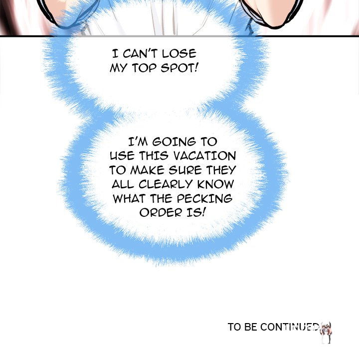 Excuse me, This is my Room Excuse me, This is my Room Chapter 117 - Page 134