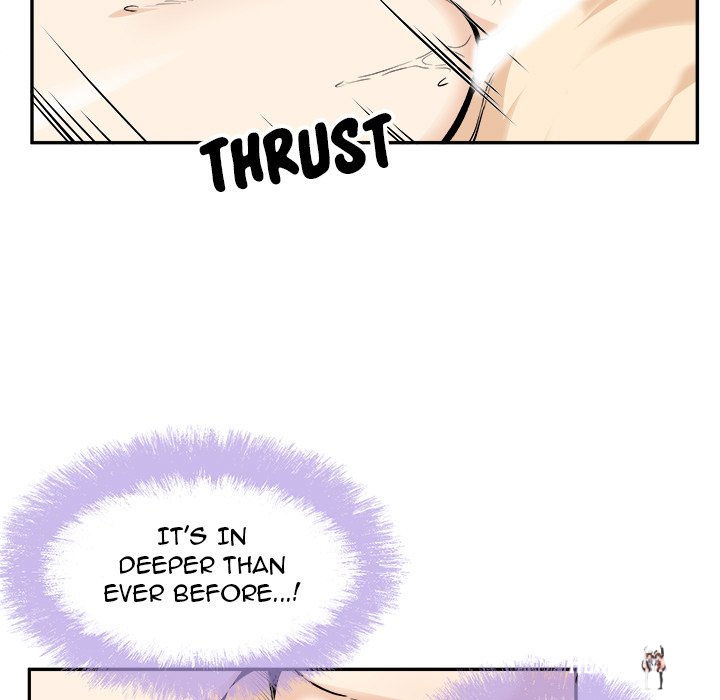 Excuse me, This is my Room Excuse me, This is my Room Chapter 117 - Page 17